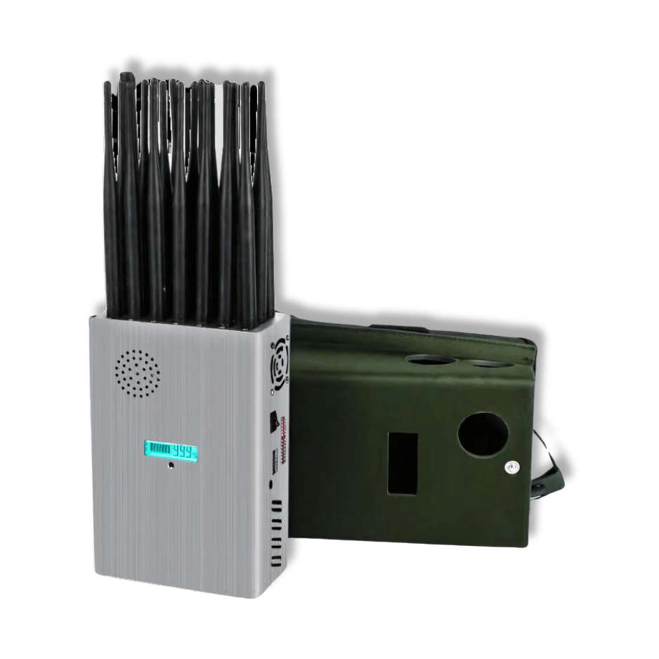 Cours Technique : Gestionnaire de Fréquences d’ondes 3.0 WIFI/GSM/GPS/RF (21 Antennes) – Comprendre & Utiliser