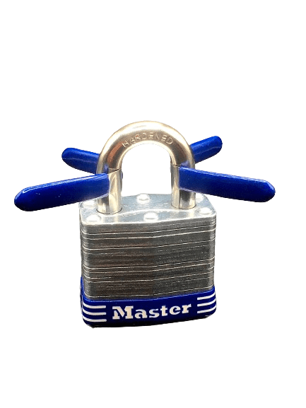 Ebook Technique : Accès Cadenas – Procédures Détaillées