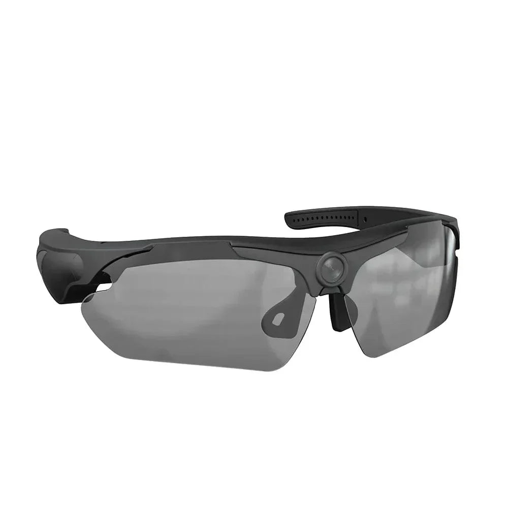 Formation : Caméra Miniature Lunette – Sécurité Personnelle