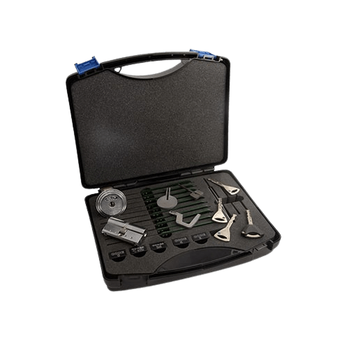 Formation : Analyseur Serrure Abloy Protec – Techniques Avancées