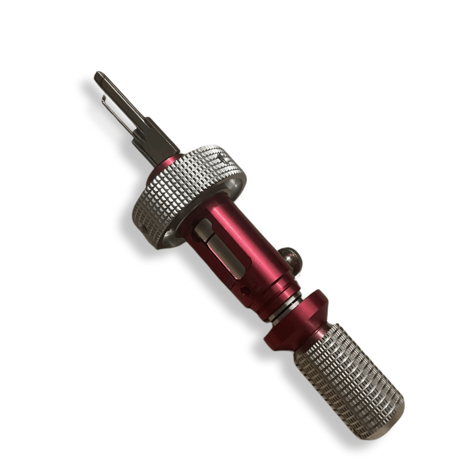 Formation : Analyseur Serrure Bricard,Cisa,Abus & Mul-T-Lock – Techniques Avancées
