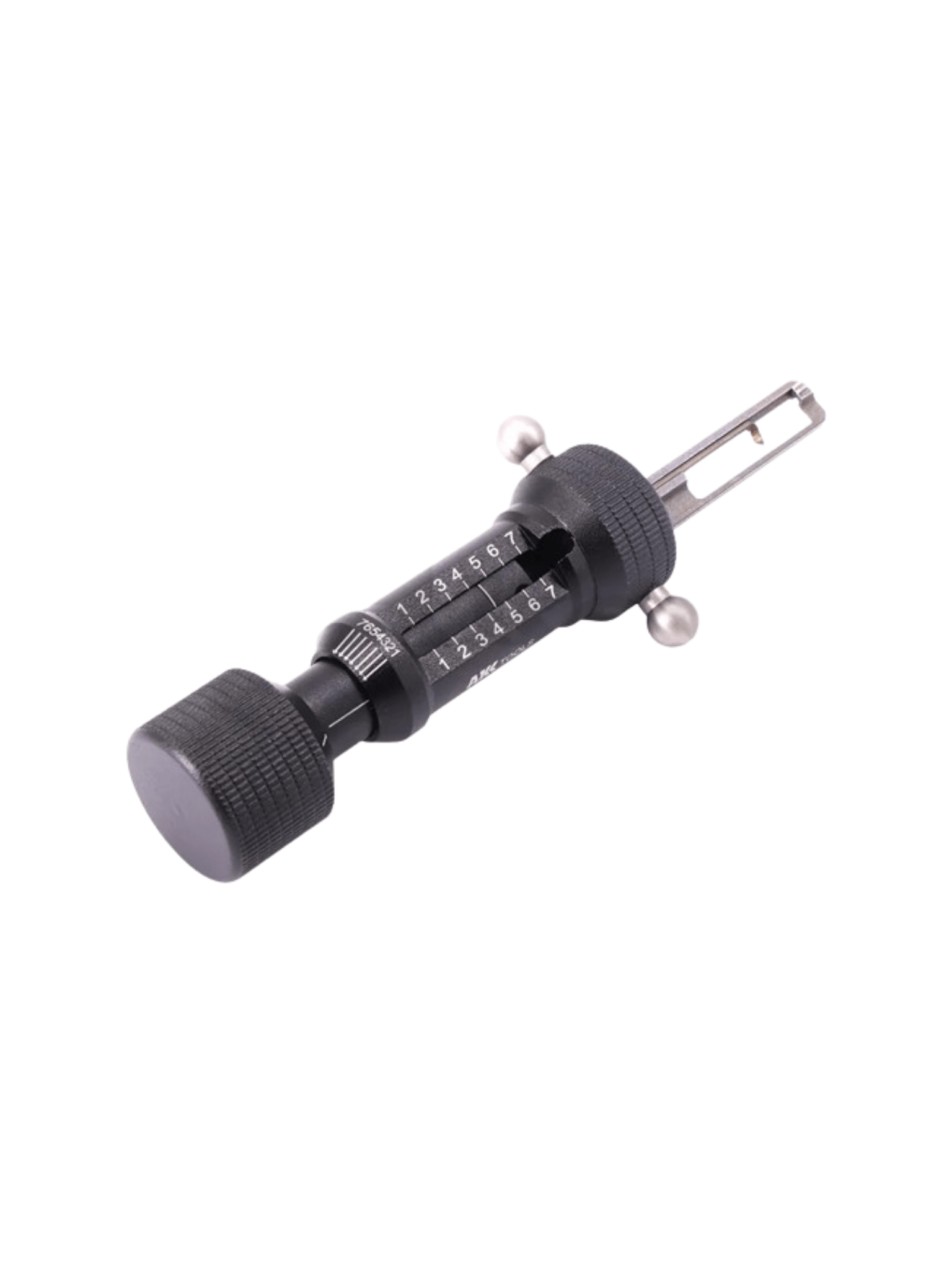 Formation : Analyseur Serrure Radial & Mul-T-Lock – Techniques Avancées