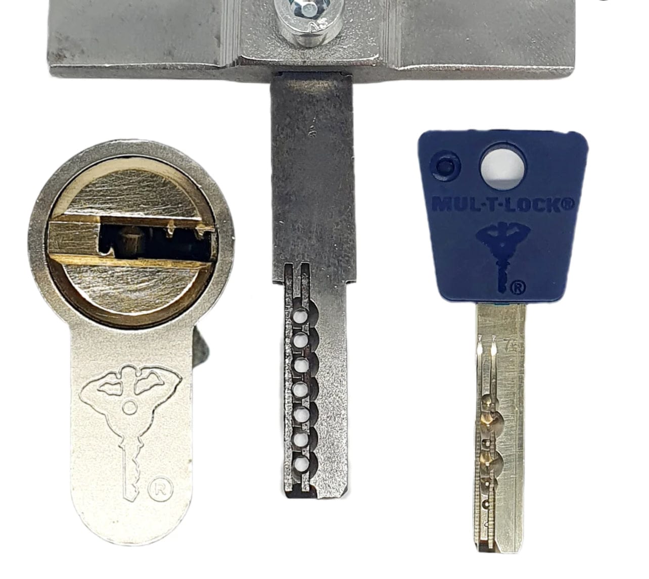 Formation : Analyseur Serrure Mul-T-lock/Yale/Magnum/RB – Techniques Avancées