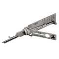 Formation : Analyseur Serrure Tesa Assa Abloy – Techniques Avancées