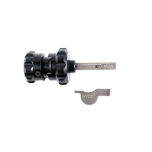 Cours Vidéo : Maîtriser le Analyseur Auto HY22 Kia/Hyundai