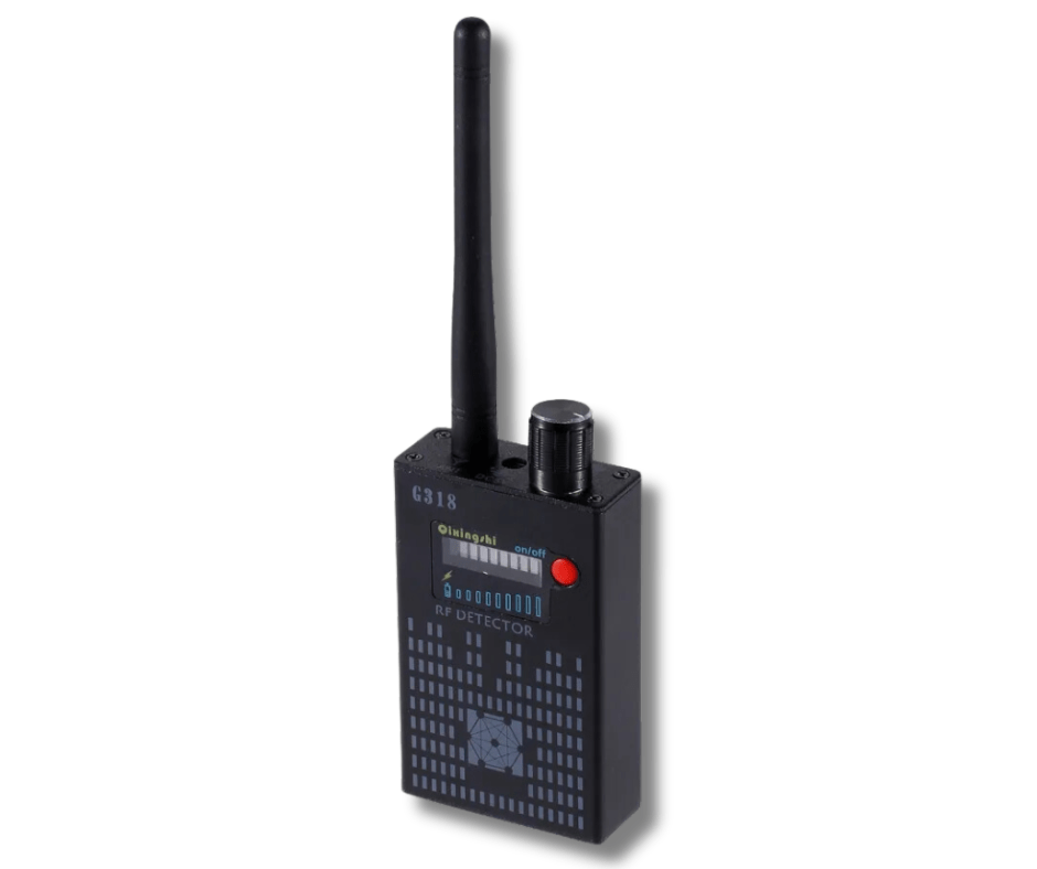 Guide Pro : Utiliser un Détecteur de Signal Efficacement