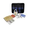 Masterclass : Pack Kit Ouverture Mécanique de Serrure – Guide Complet