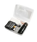 Formation Complète : Kit de Moulage de Clé