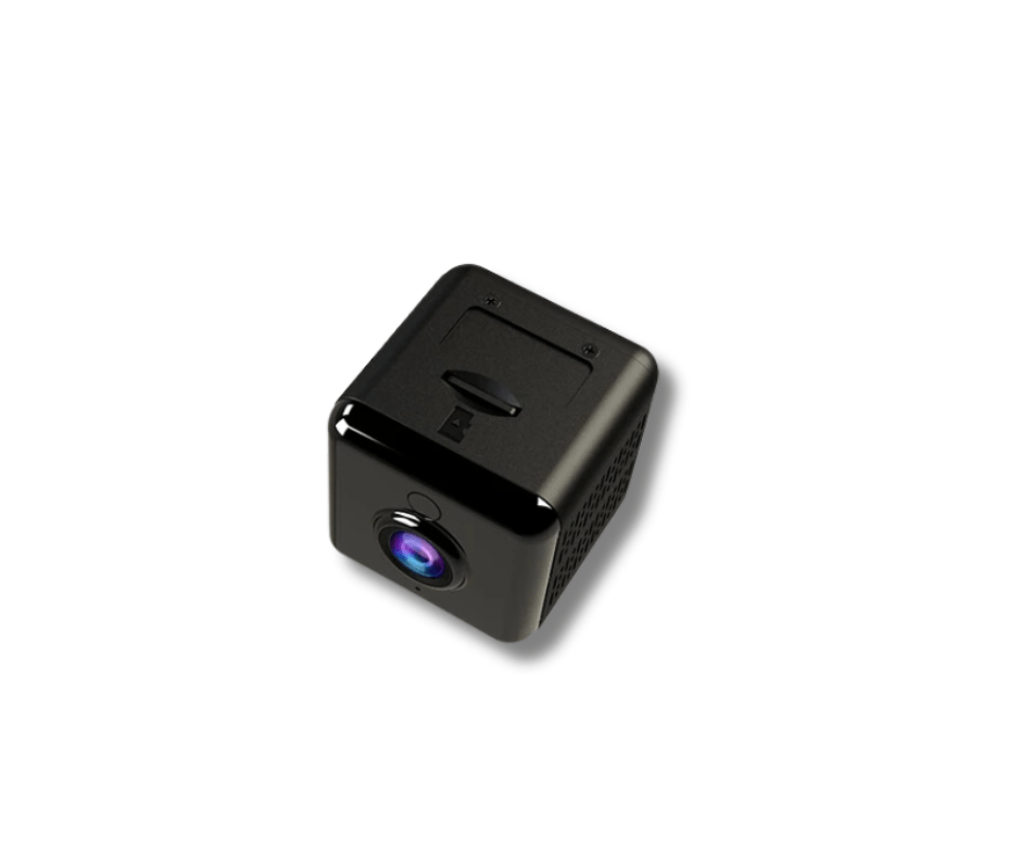 Formation : Mini Camera Discret – Sécurité Personnelle