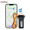 Ebook : Mini GPS Tracker