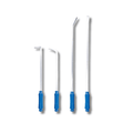 Guide Professionnel : Pied de Biche outil