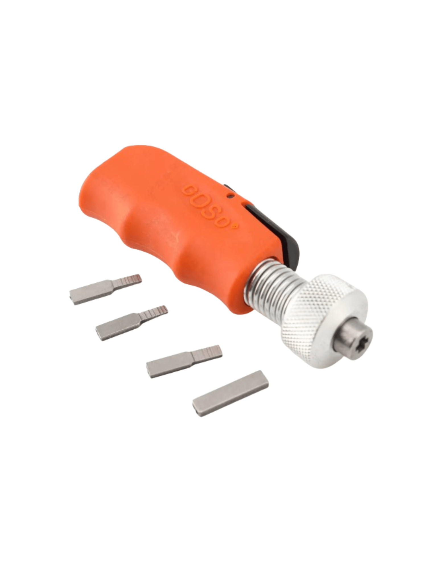 Ebook : Plug Spinner